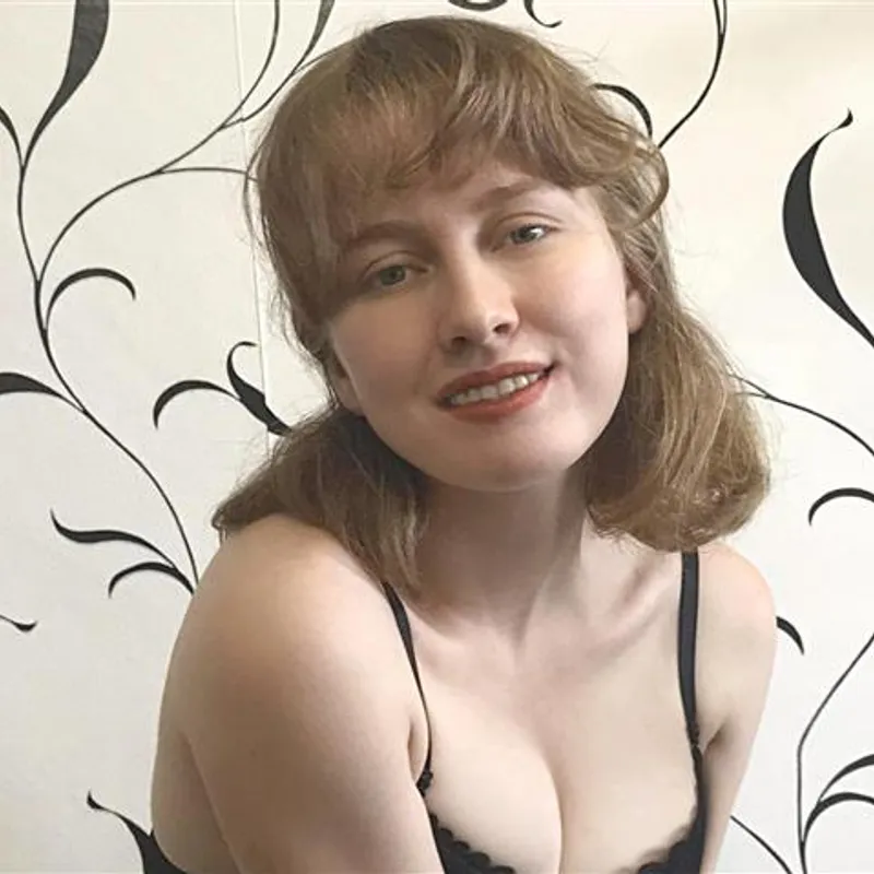 Profilbild von SweetZahra, 18 Jahre aus Kiel