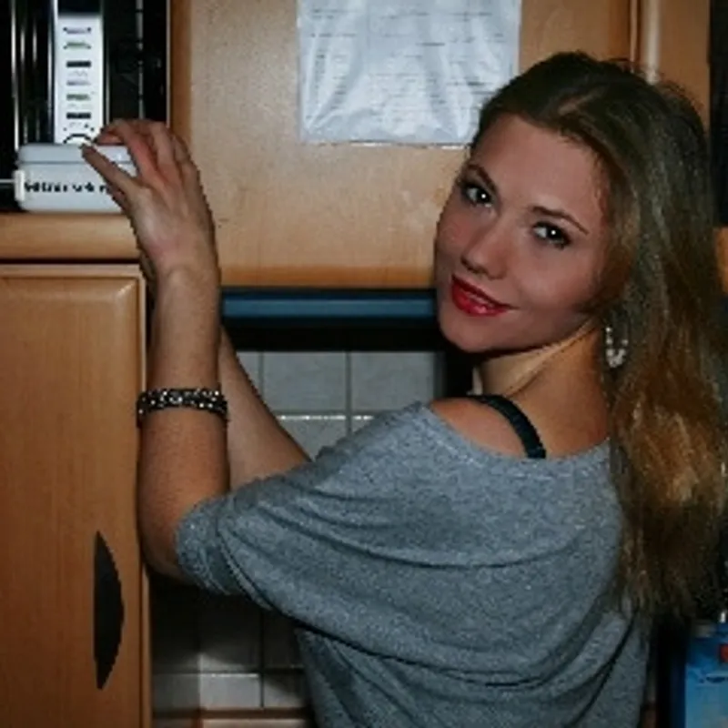 Profilbild von swetlana, 30 Jahre aus Karlsruhe