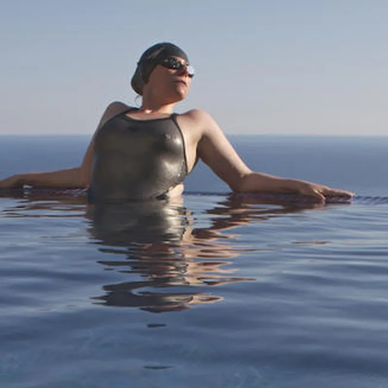 Profilbild von Swimsuitbitch, 36 Jahre aus Frankfurt am Main