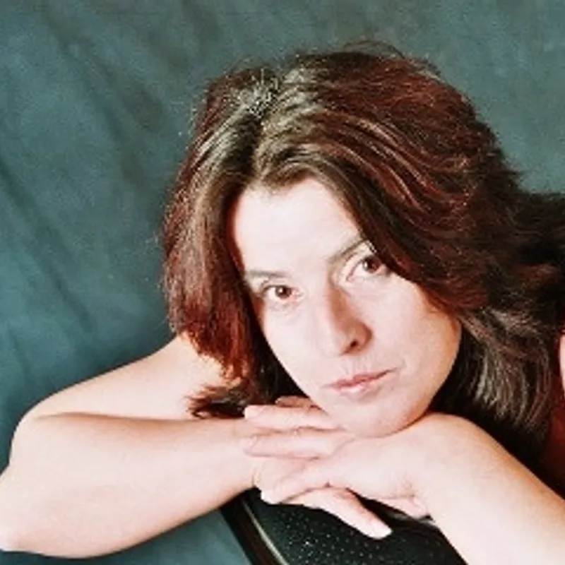 Profilbild von swing-lady, 51 Jahre aus Potsdam