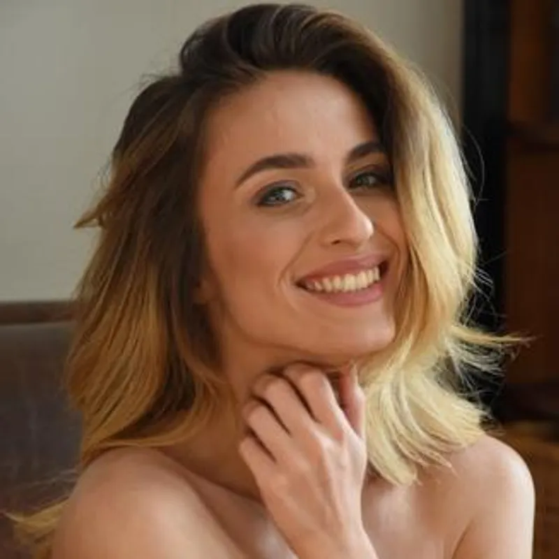 Profilbild von Syara, 31 Jahre aus Bremerhaven