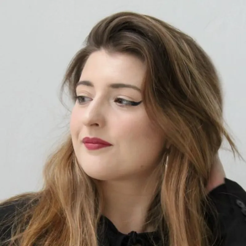 Profilbild von SylviaHoney, 23 Jahre aus Frankfurt am Main