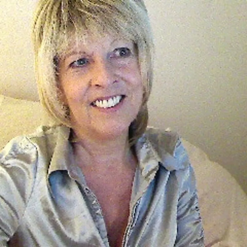 Profilbild von Sysanne, 50 Jahre aus Bochum