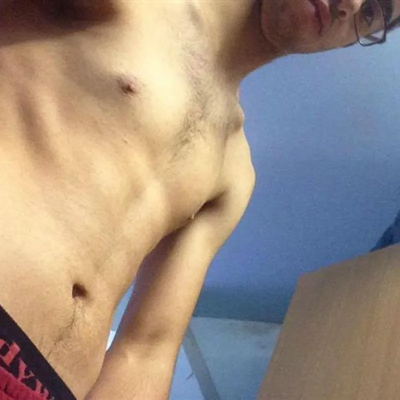 Profilbild von talden, 18 Jahre aus Hamburg