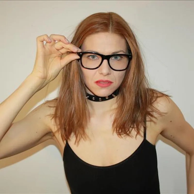 Profilbild von Talia2015, 34 Jahre aus Mainz