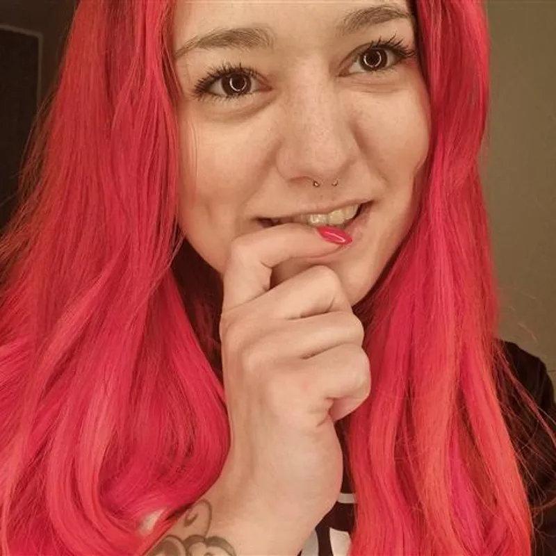 Profilbild von Tamy-Love, 24 Jahre aus Saarbrücken