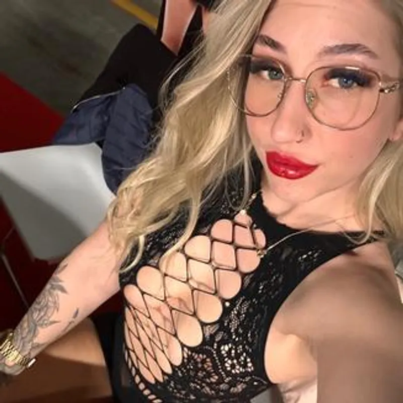 Profilbild von TamyTiger, 21 Jahre aus Erfurt