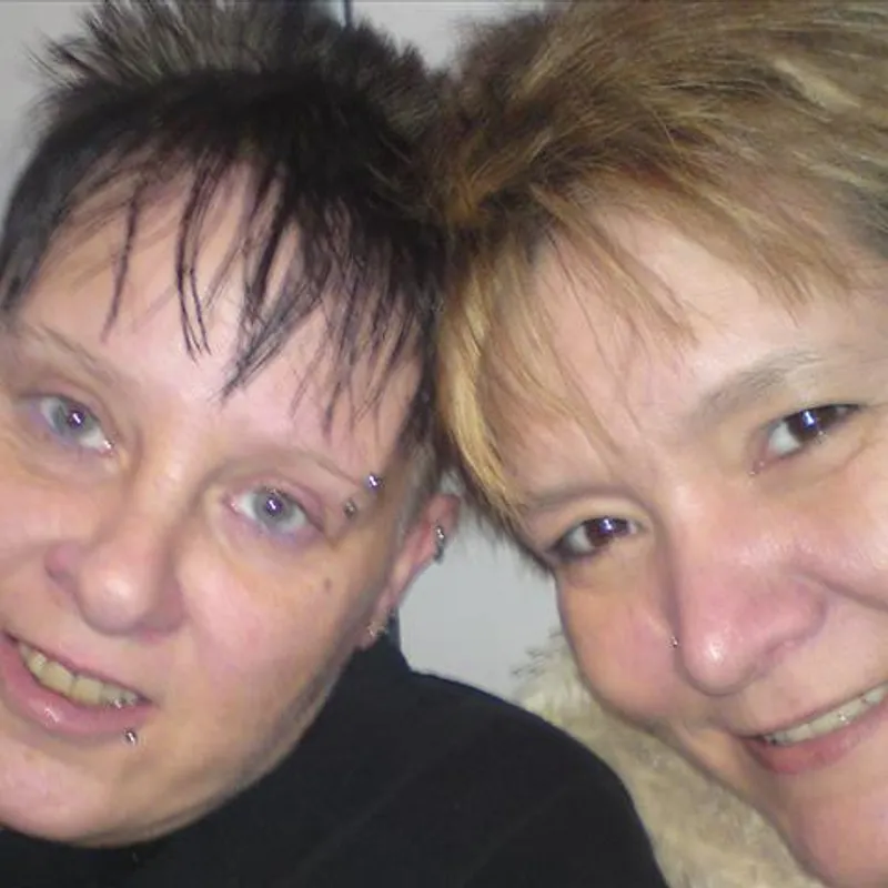 Profilbild von TarjaChantal, 44 Jahre aus Mainz