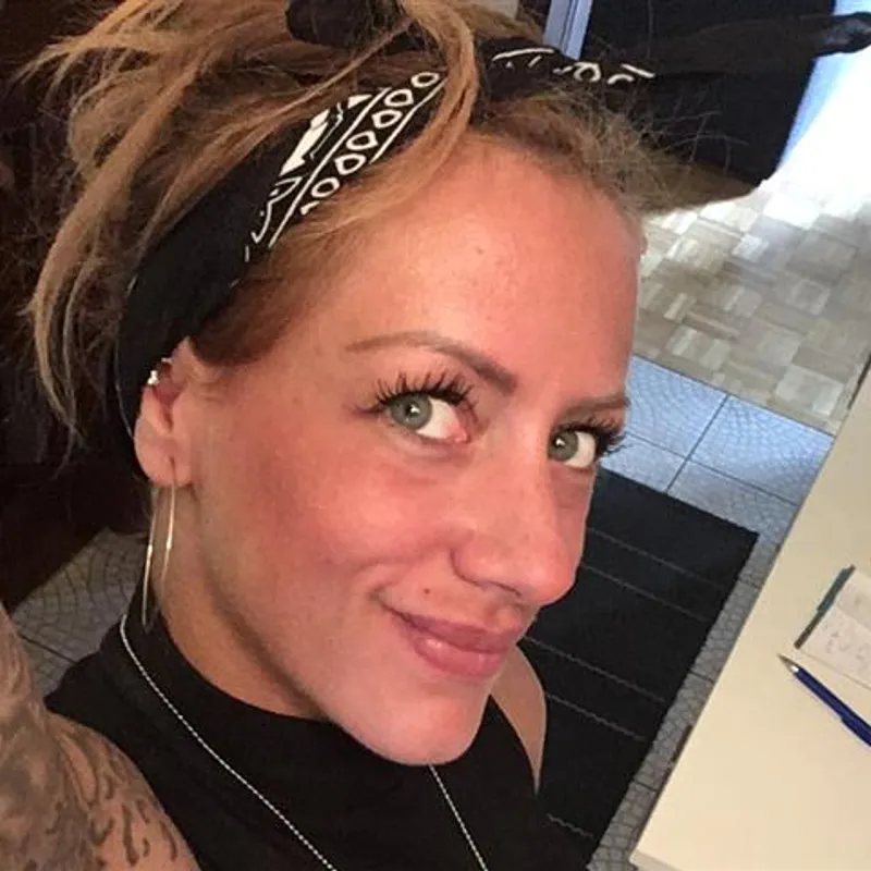 Profilbild von Tastyblondex, 19 Jahre aus Frankfurt am Main