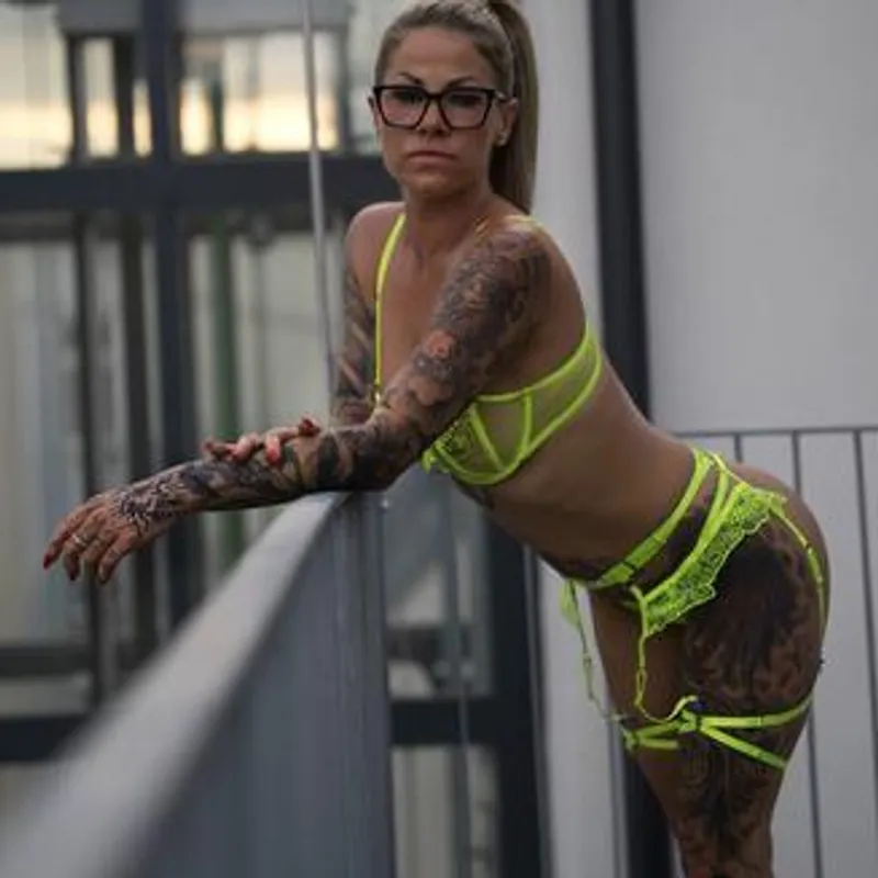 Profilbild von TatjanaSue, 40 Jahre aus Potsdam