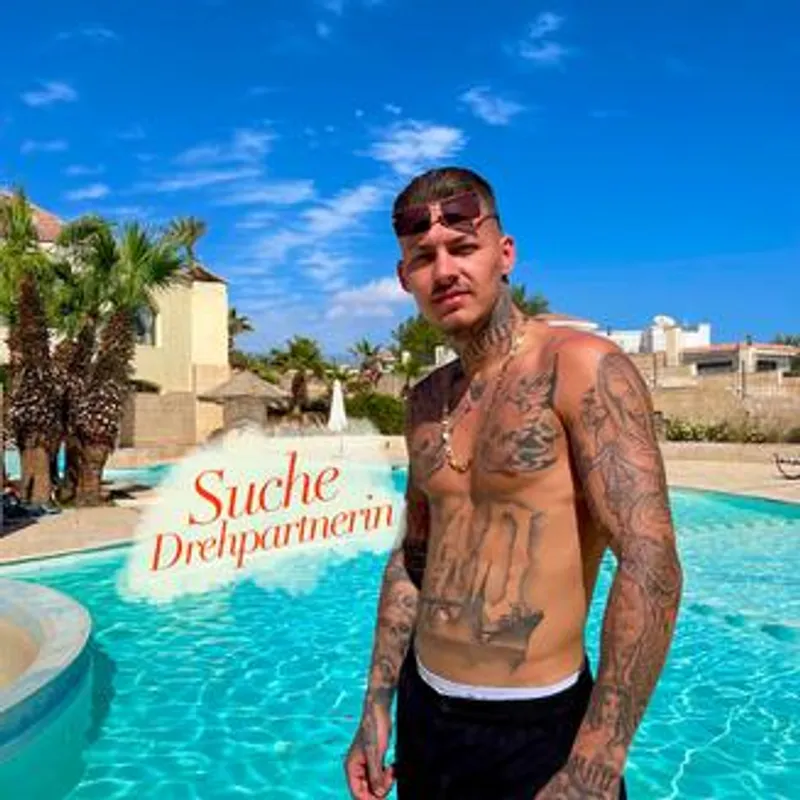 Profilbild von Tattoo-Max, 28 Jahre aus Osnabrück