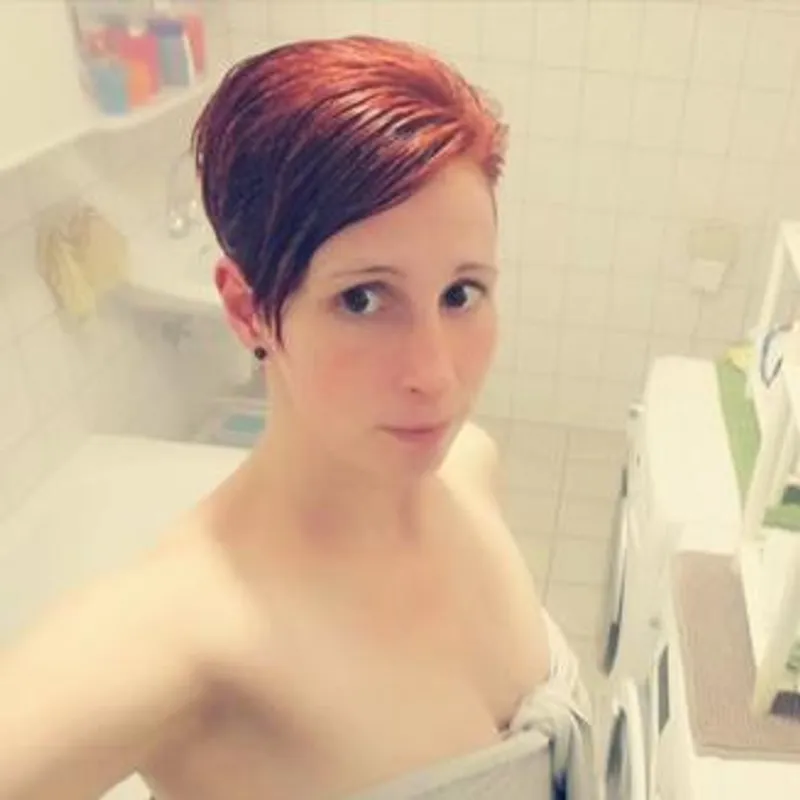 Profilbild von Tazigirl, 41 Jahre aus Nürnberg