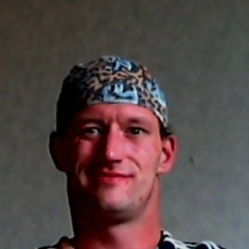 Profilbild von Tecom78, 37 Jahre aus Mannheim