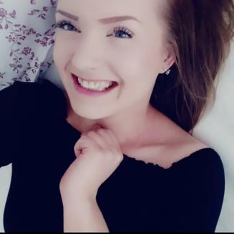 Profilbild von Teen-Ida, 25 Jahre aus Magdeburg