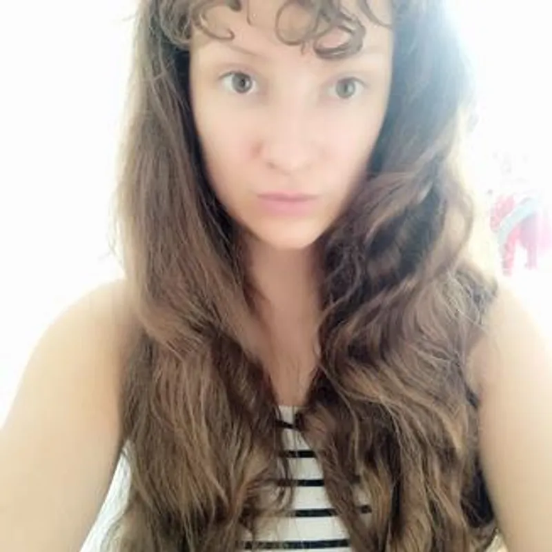 Profilbild von Teeny-Winnie18, 39 Jahre aus Düsseldorf