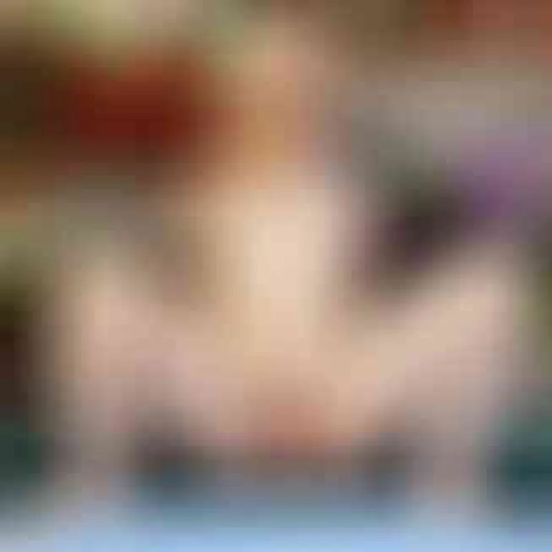 Profilbild von TeenyFoetzchen, 27 Jahre aus Nürnberg