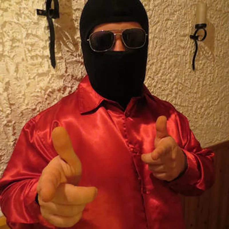 Profilbild von The-Big-fu*ker, 42 Jahre aus Ludwigshafen