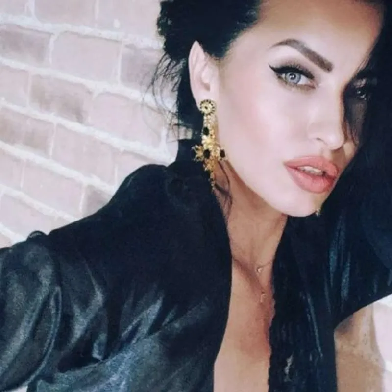 Profilbild von TheCountessA, 44 Jahre aus Saarbrücken