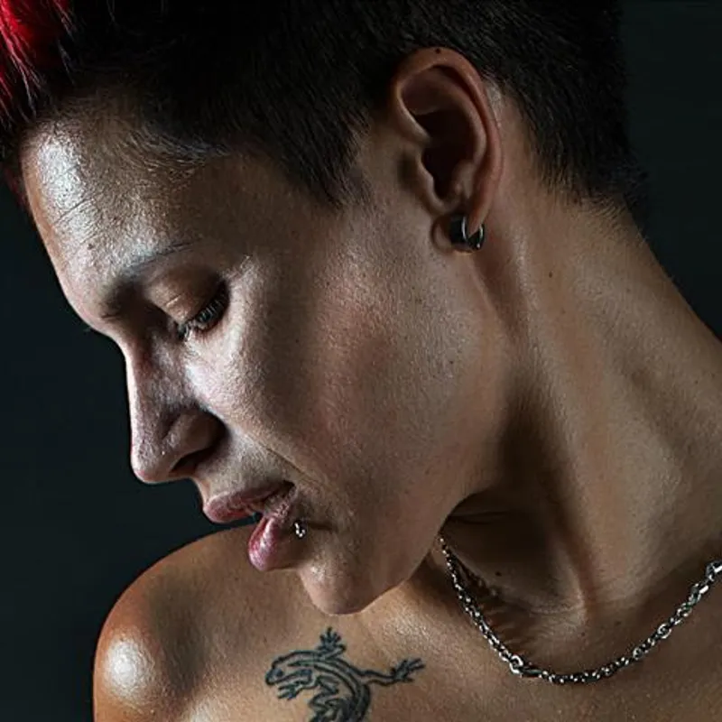 Profilbild von ThedarkSecret, 32 Jahre aus Frankfurt am Main