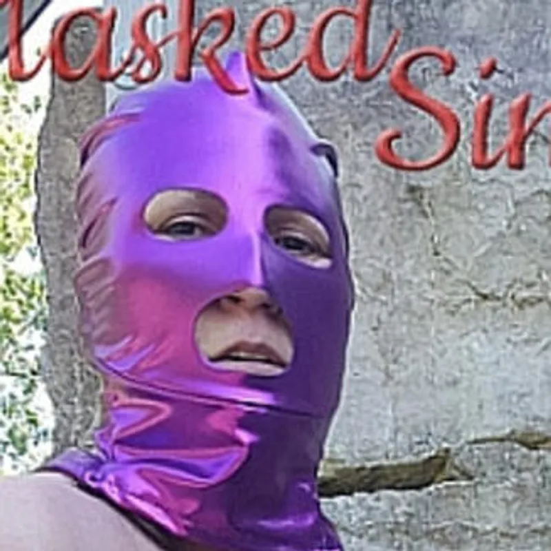 Profilbild von TheMaskedSinn, 55 Jahre aus Magdeburg