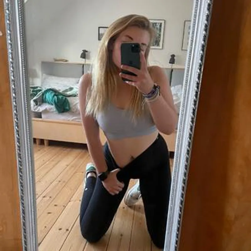 Profilbild von TheoLousia, 26 Jahre aus Schwerin