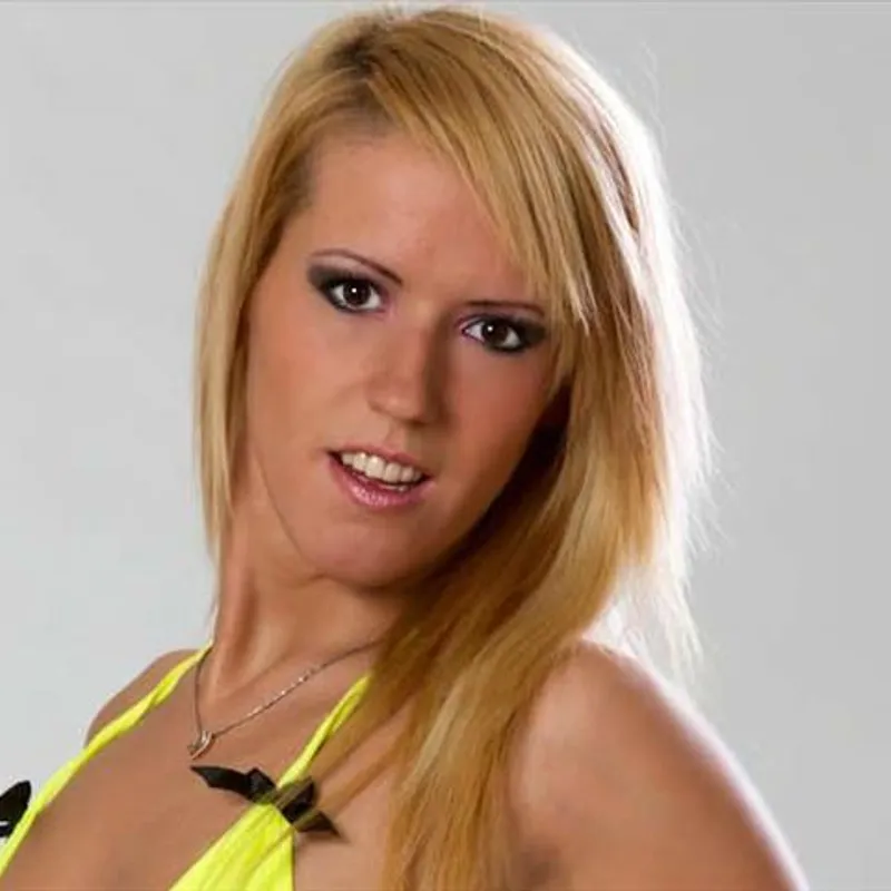 Profilbild von TiaBlondie, 28 Jahre aus Saarbrücken