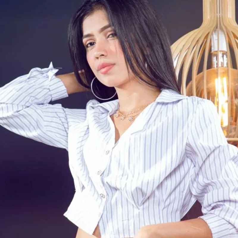 Profilbild von Tiana, 20 Jahre aus Osnabrück