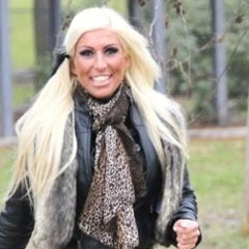 Profilbild von TIffany, 29 Jahre aus Chemnitz