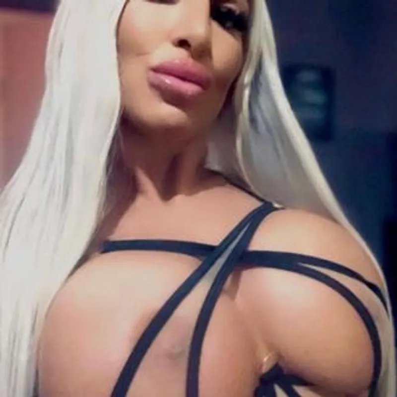 Profilbild von TiffanyAngel, 39 Jahre aus Chemnitz