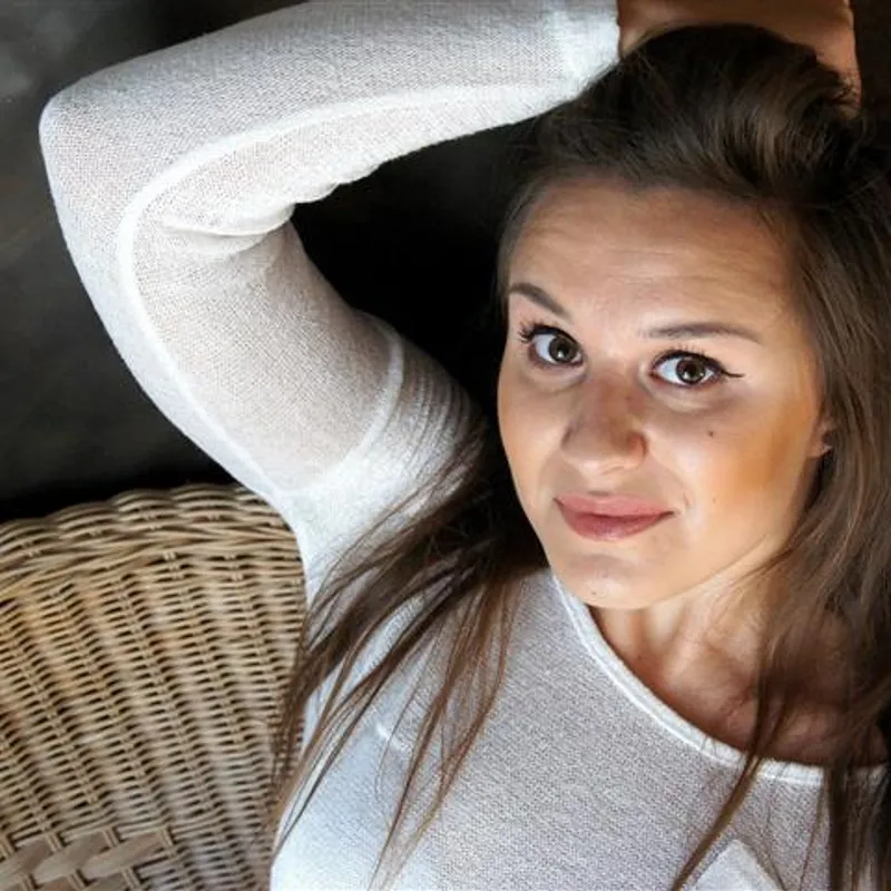 Profilbild von TiffanyFlower, 23 Jahre aus Osnabrück