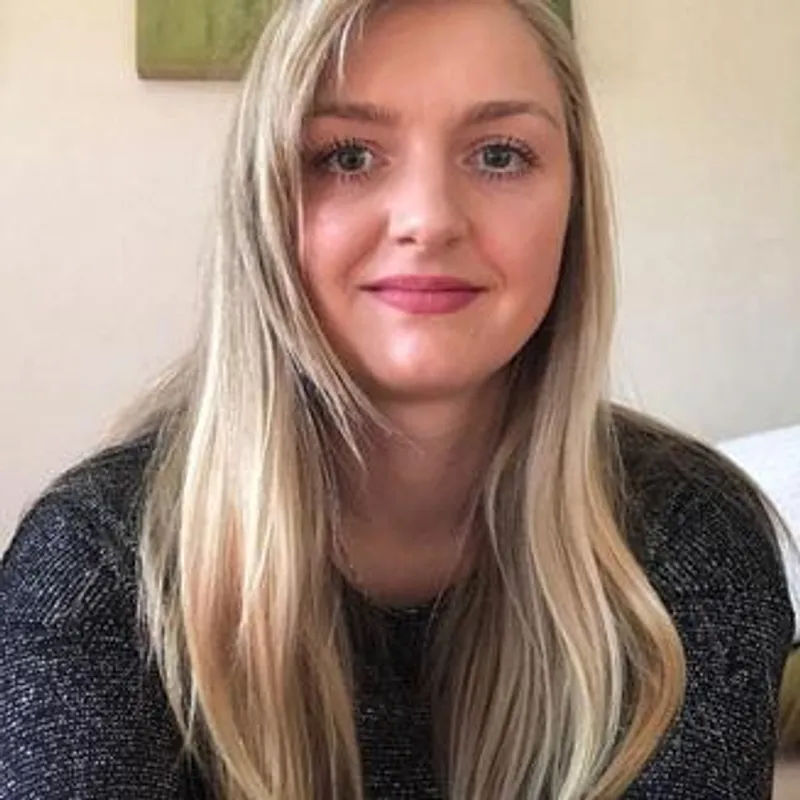 Profilbild von Tina_Bee, 33 Jahre aus Osnabrück