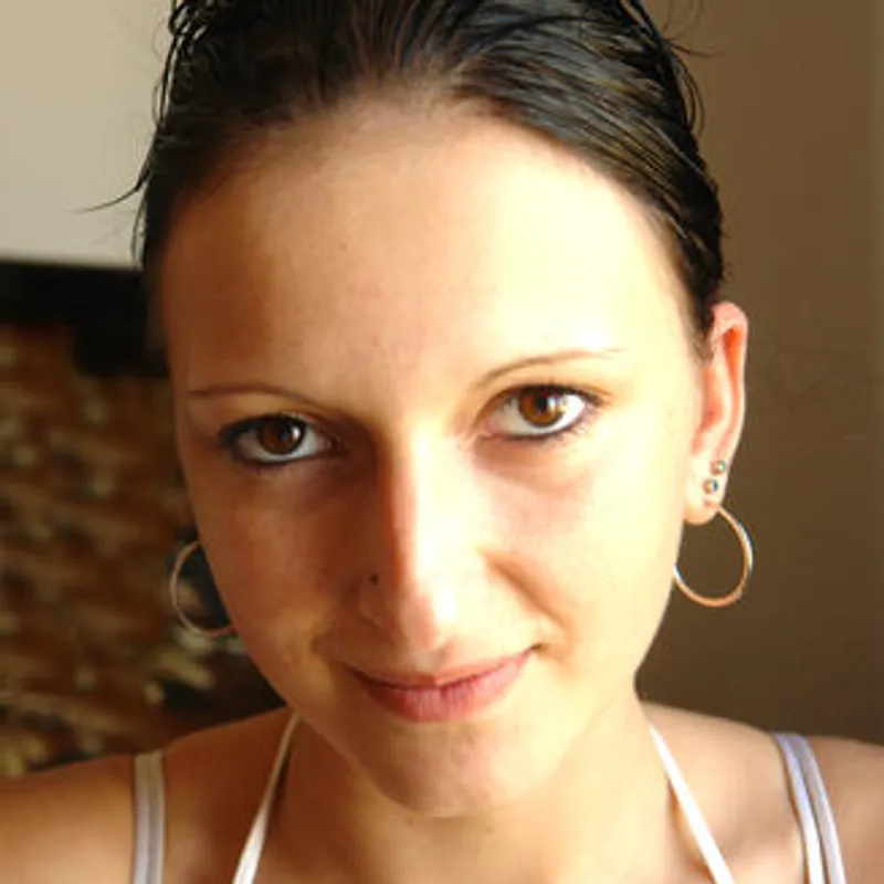 Profilbild von Tina-Maus, 28 Jahre aus Chemnitz
