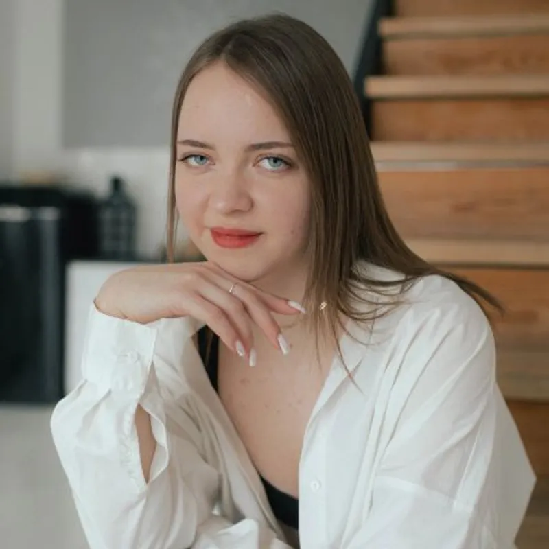 Profilbild von Tina04, 19 Jahre aus Osnabrück