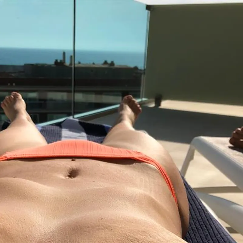 Profilbild von TinaDirty, 35 Jahre aus Jena