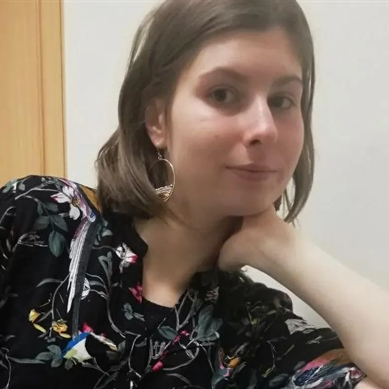 Profilbild von TinaNICE, 28 Jahre aus Gera