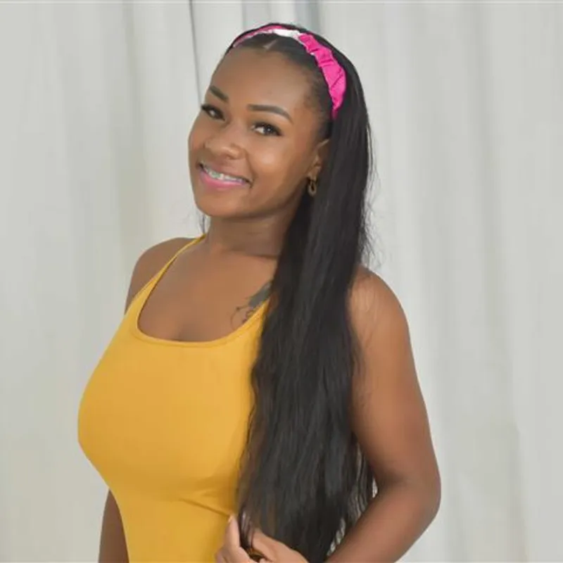 Profilbild von TinaReid, 18 Jahre aus Regensburg