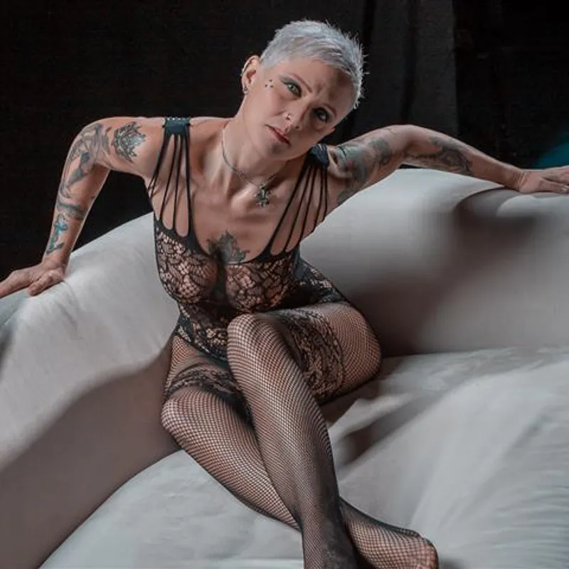 Profilbild von Tinkerbell, 42 Jahre aus Magdeburg