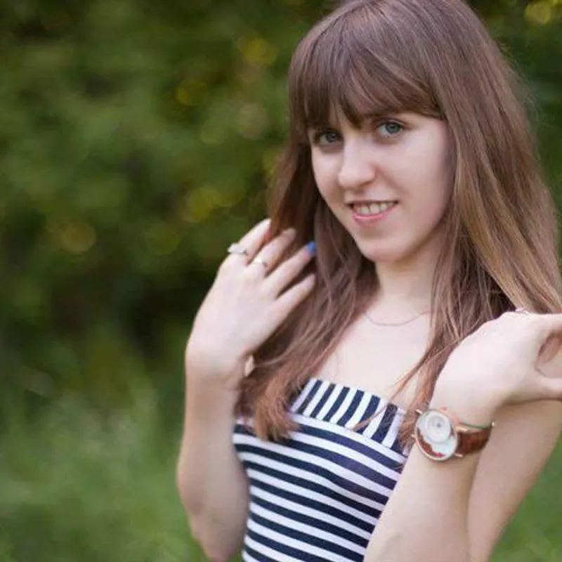 Profilbild von TiziaLove, 21 Jahre aus Potsdam