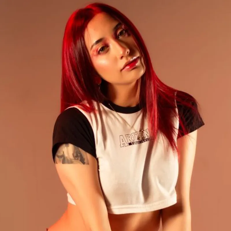 Profilbild von Tokyo, 24 Jahre aus Erfurt