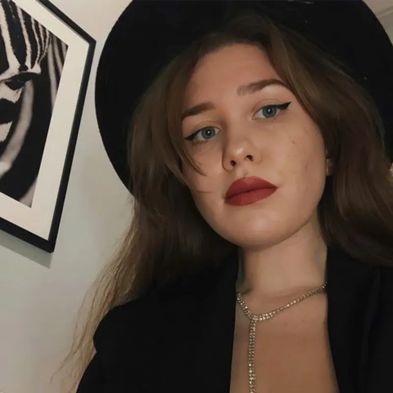 Profilbild von ToriFlirt, 23 Jahre aus Düsseldorf