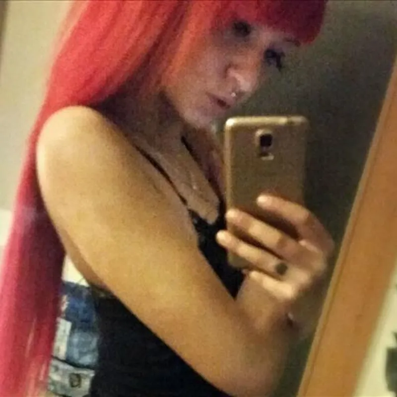 Profilbild von Tracy-Haze, 19 Jahre aus Essen