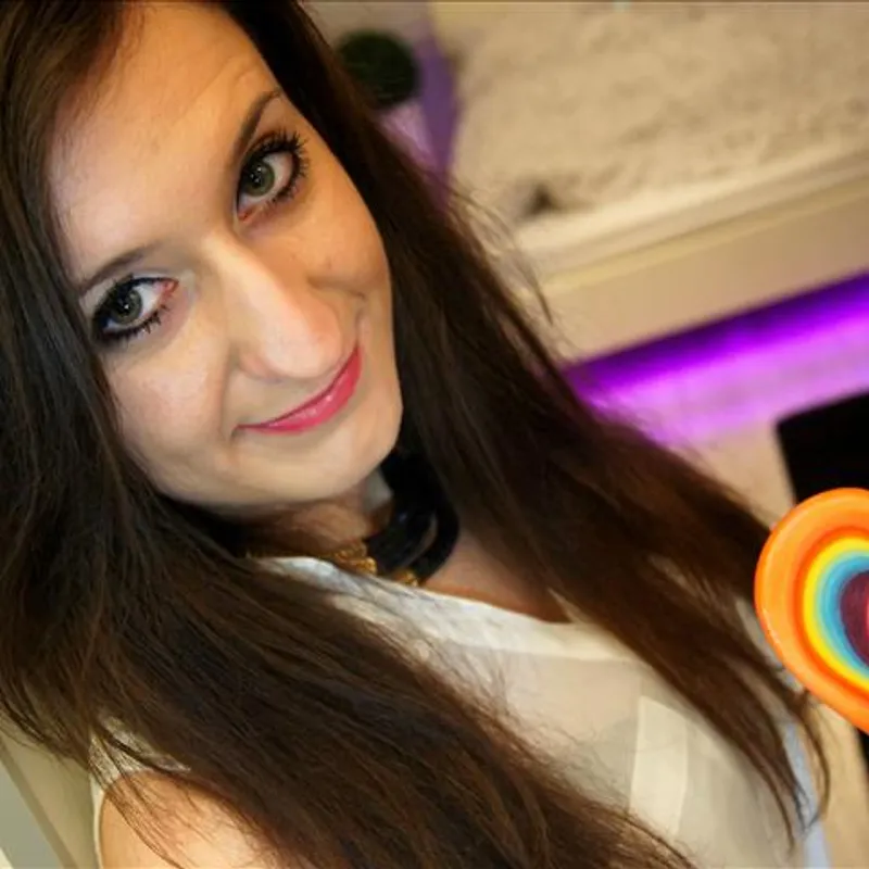 Profilbild von TracyNice, 24 Jahre aus Mannheim