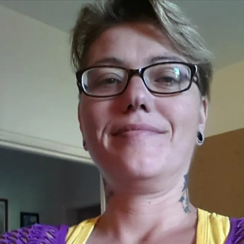 Profilbild von trilli77, 38 Jahre aus Saarbrücken