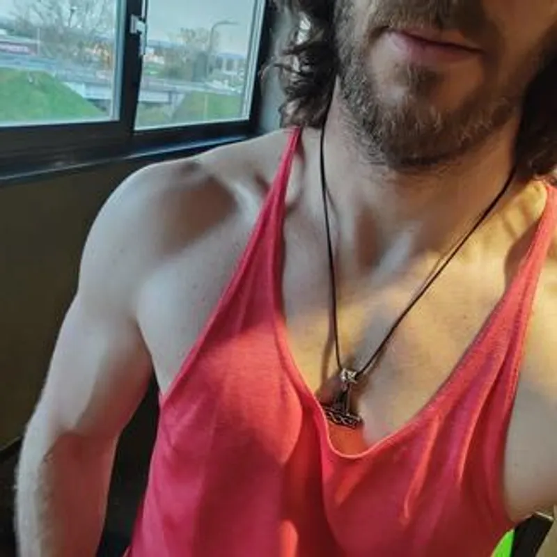 Profilbild von Tripple_Pistol, 37 Jahre aus Magdeburg