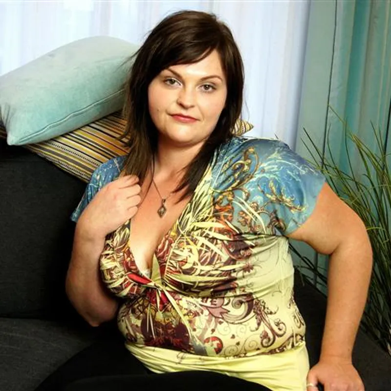 Profilbild von TrishFlirt, 31 Jahre aus Mannheim