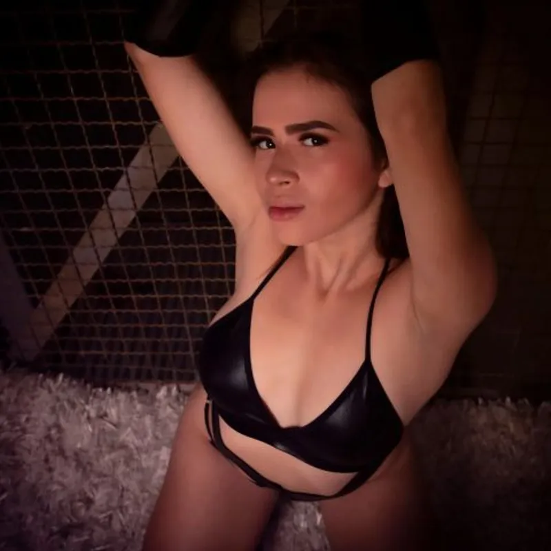 Profilbild von trixie, 20 Jahre aus Schwerin