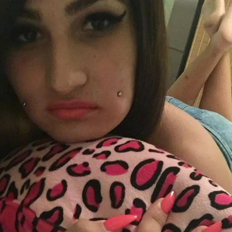 Profilbild von tsninalove, 21 Jahre aus Schwerin