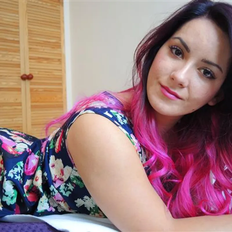 Profilbild von TTorii, 25 Jahre aus Osnabrück