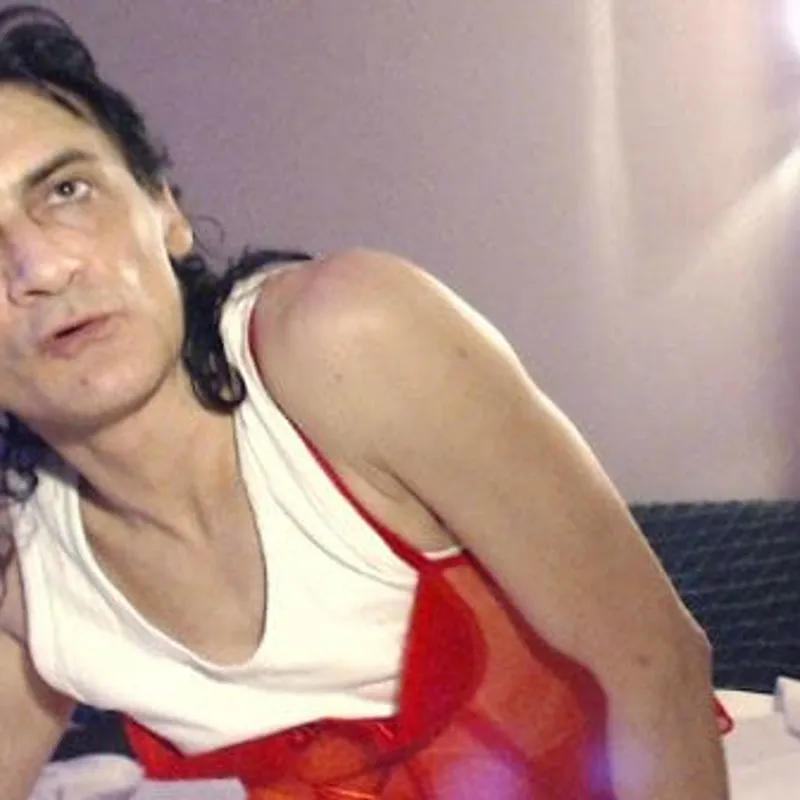 Profilbild von TVRene, 48 Jahre aus Berlin