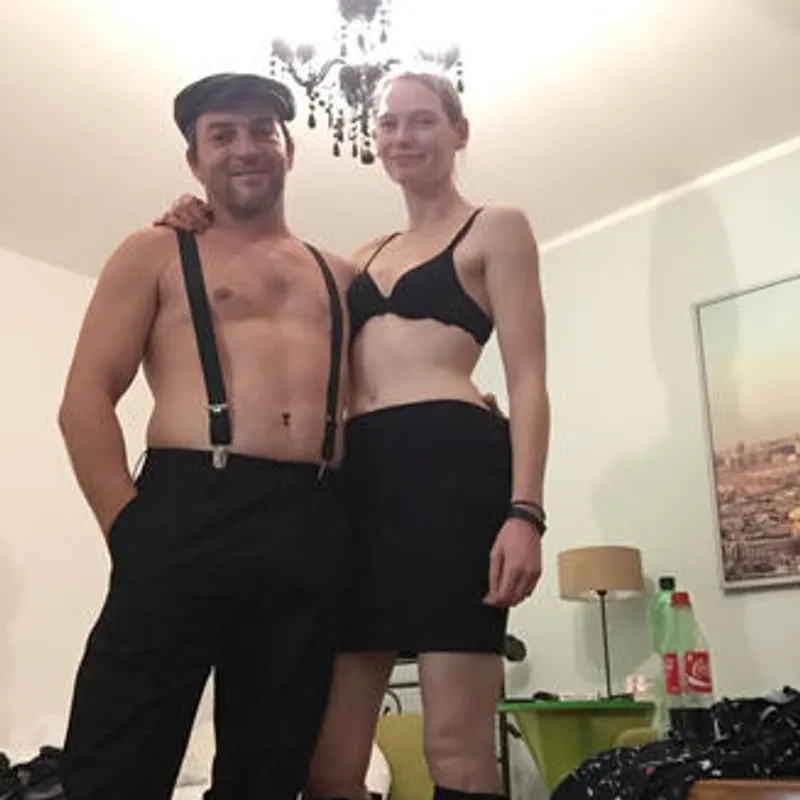 Profilbild von Two_Incredibles, 49 Jahre aus Osnabrück